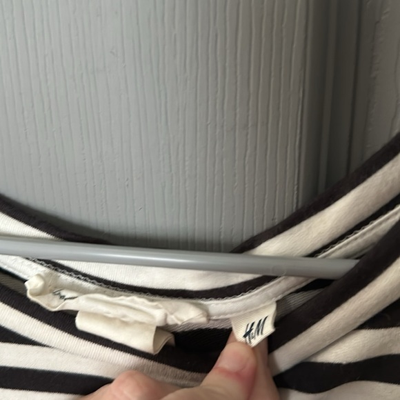 L.O.G.G by H&M Long Sleeve - Picture 4 of 7